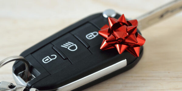 Car Replacement Insurance